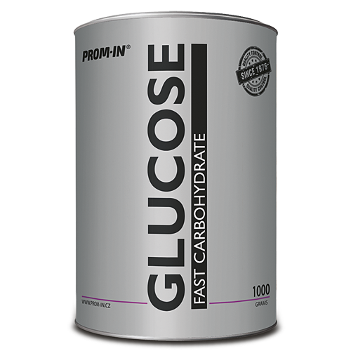 Glukóza dóza 1000g