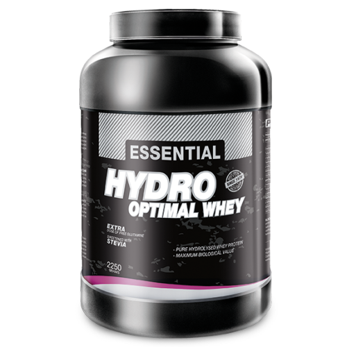 Produktová fotografia Hydro Optimal