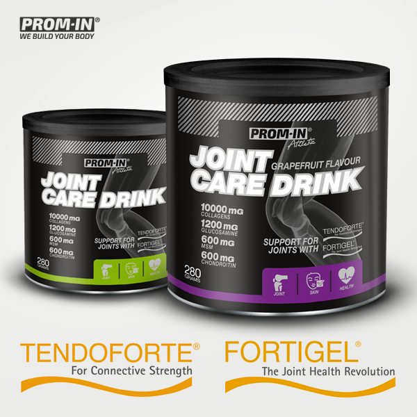 Joint Care Drink Tendoforte a Fotigel