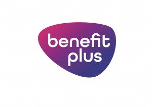 Benefit Plus logo