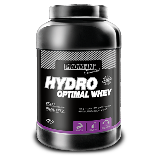 obrázok produktu Hydro Optimal Whey