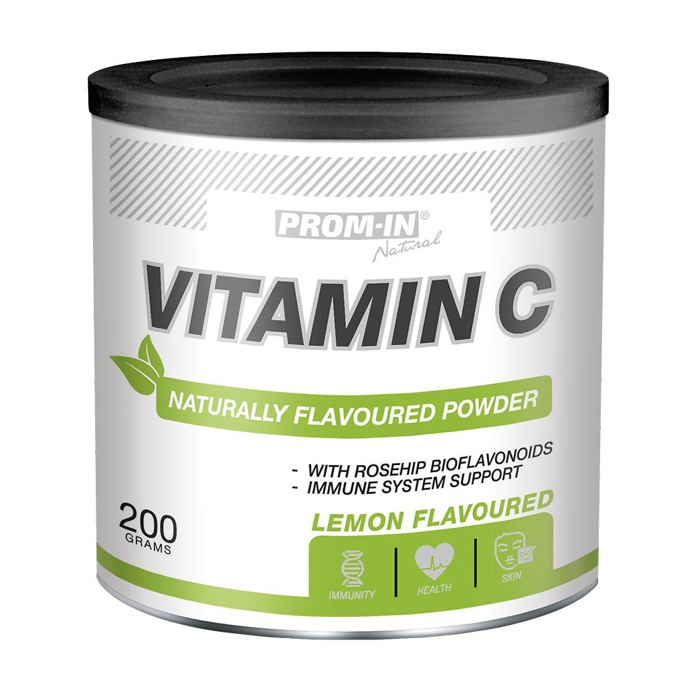 obrázok produktu Vitamín C 200g