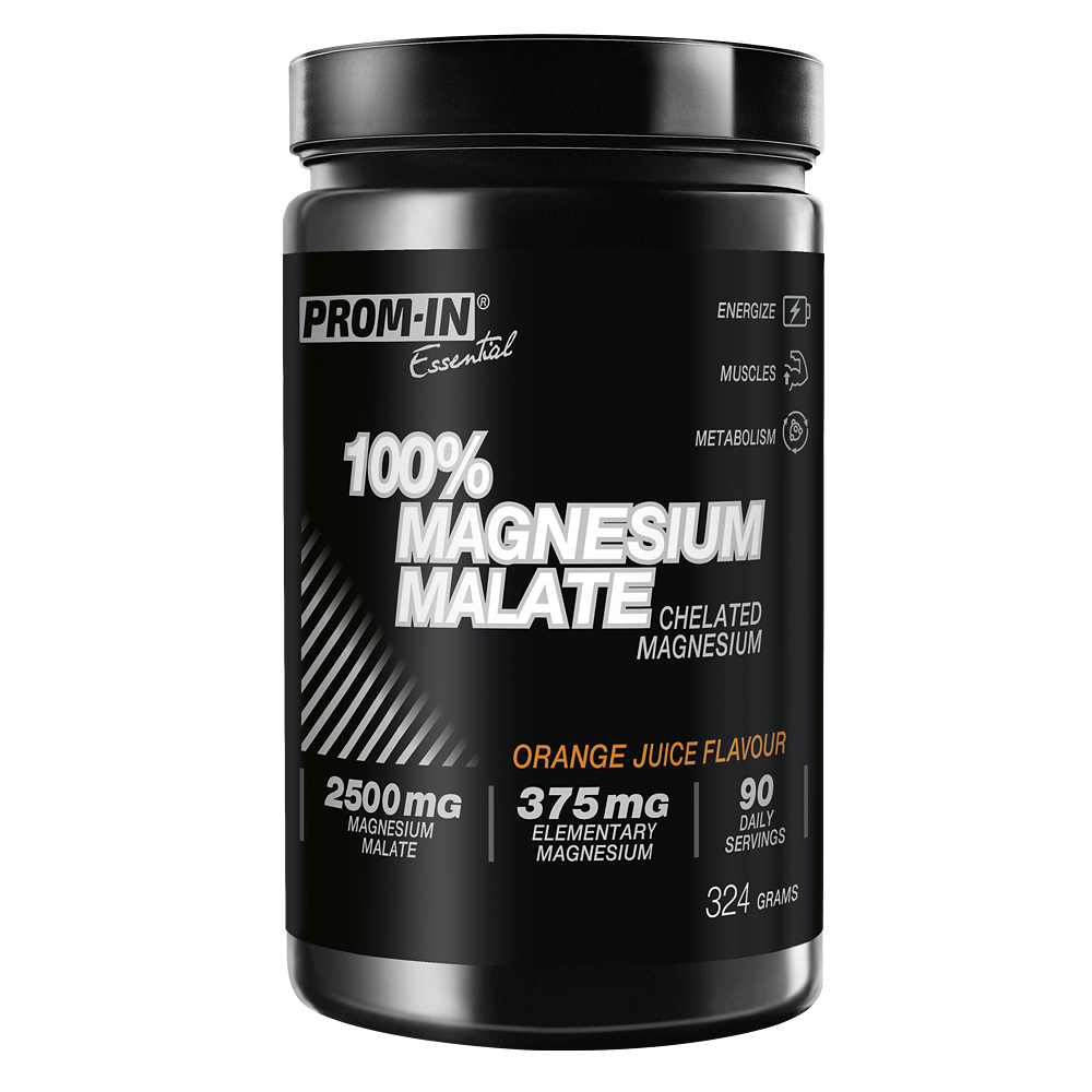 Magnesium Malate 324g